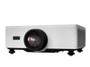 EAN 4550556133883 - Sharp P601Q Proyector para grandes espacios 6000 lúmenes ANSI DLP UHD 4K (3840x2160) Blanco imagen 1