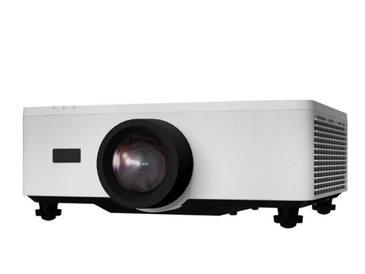 EAN 4550556133883 - Sharp P601Q Proyector para grandes espacios 6000 lúmenes ANSI DLP UHD 4K (3840x2160) Blanco imagen 1