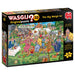 EAN 8710126191705 - Wasgij Original 32 1000pcs Puzzle rompecabezas 1000 pieza(s) Cómics imagen 1