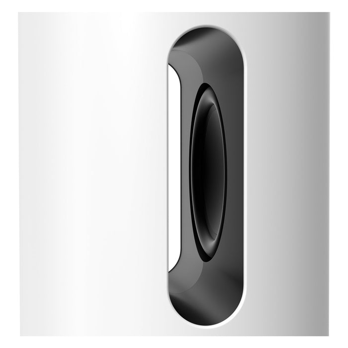 EAN 8717755779083 - Sonos Sub Mini Blanco Altavoz de subgraves (subwoofer) activo imagen 5