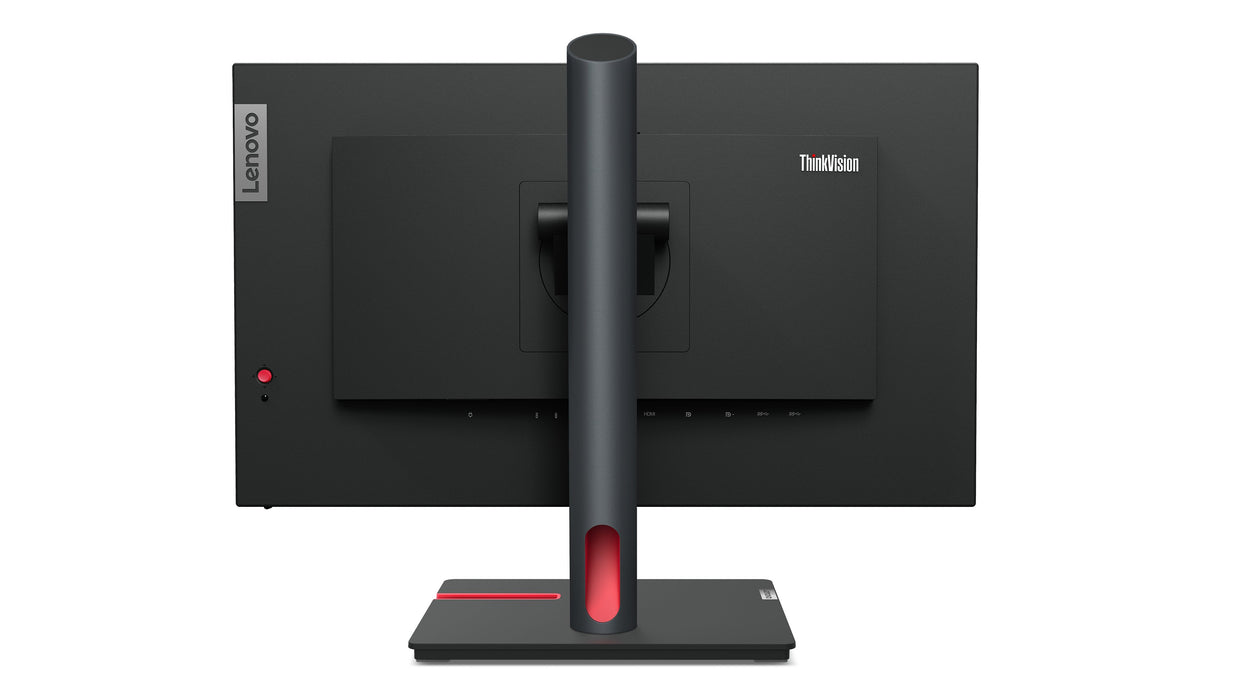 EAN 0196380977176 - Lenovo ThinkVision P24q-30 LED display 60,5 cm (23.8") 2560 x 1440 Pixeles Quad HD Negro imagen 15
