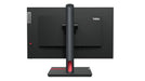 EAN 0196380977176 - Lenovo ThinkVision P24q-30 LED display 60,5 cm (23.8") 2560 x 1440 Pixeles Quad HD Negro imagen 15