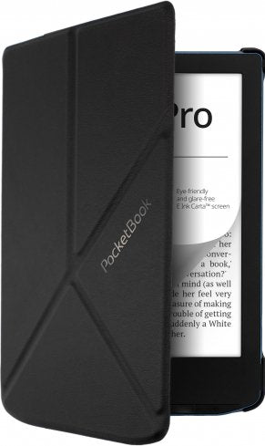 EAN 7640152097324 - PocketBook H-SO-634-K-WW funda para libro electrónico 15,2 cm (6") Negro imagen 5