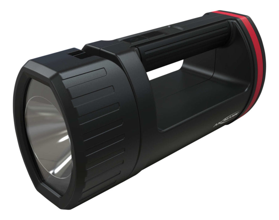 EAN 4013674139828 - Ansmann HS5R Negro Linterna de mano LED imagen 1