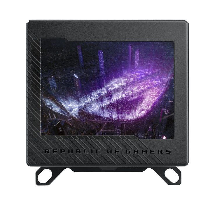 EAN 4711387494288 - ASUS ROG RYUJIN III WB Bloque de agua imagen 4