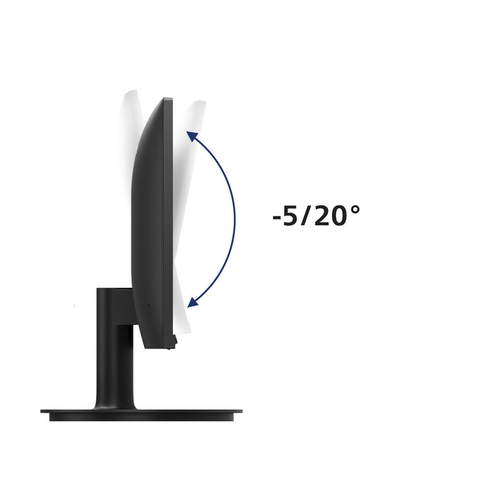 EAN 8712581760199 - Philips V Line 221V8A/00 LED display 54,6 cm (21.5") 1920 x 1080 Pixeles Full HD Negro imagen 6