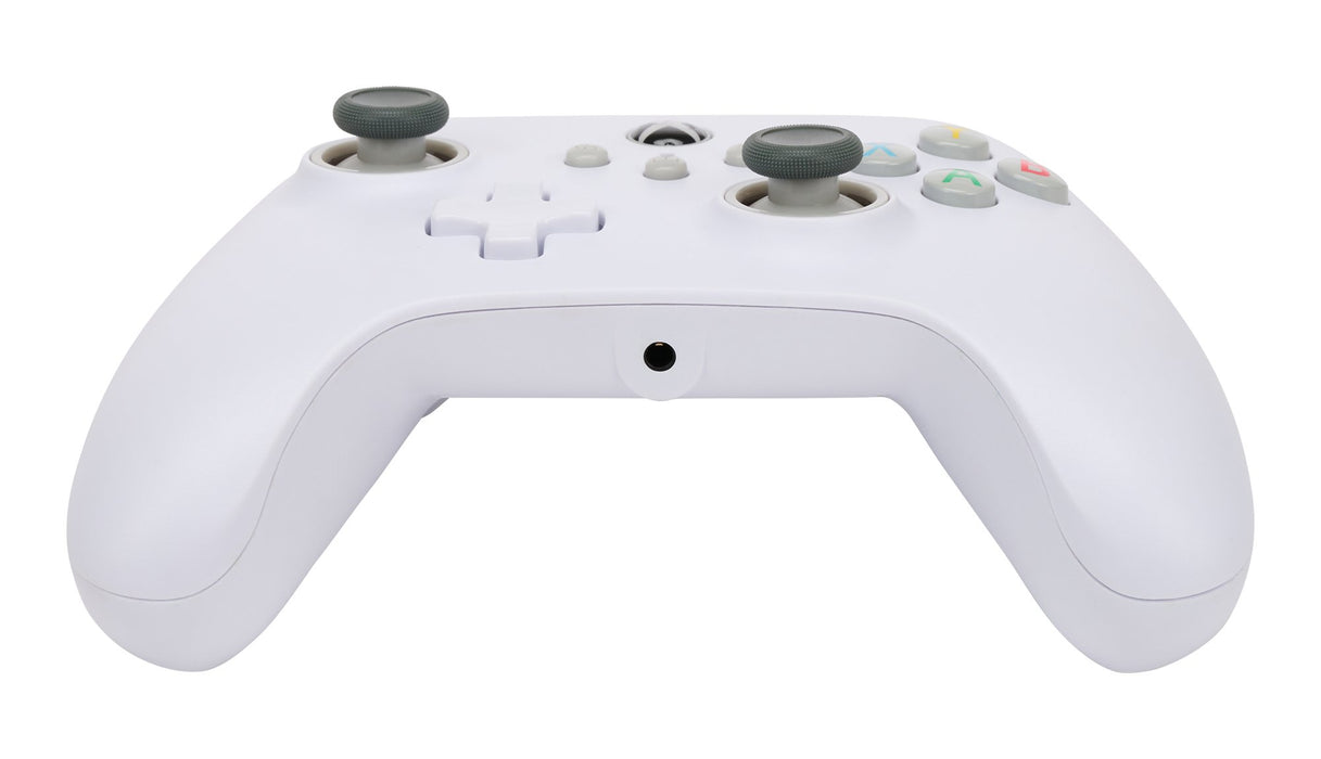 EAN 0617885025419 - PowerA 1519365-01 mando y volante Blanco USB Gamepad Analógico/Digital Xbox Series S, Xbox Series X, PC imagen 7
