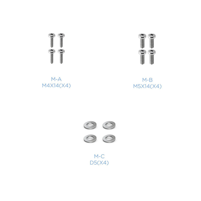 EAN 8433281004580 - TooQ LP2323TN-B soporte para TV 58,4 cm (23")imagen 7)
