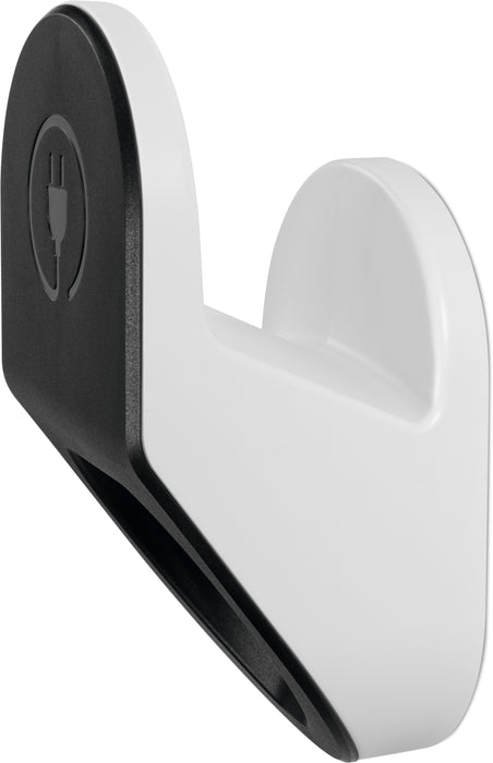 EAN 4019588063402 - TechniSat 0000/6340 organizador de cables Jaula para cables Negro, Blanco 1 pieza(s) imagen 4