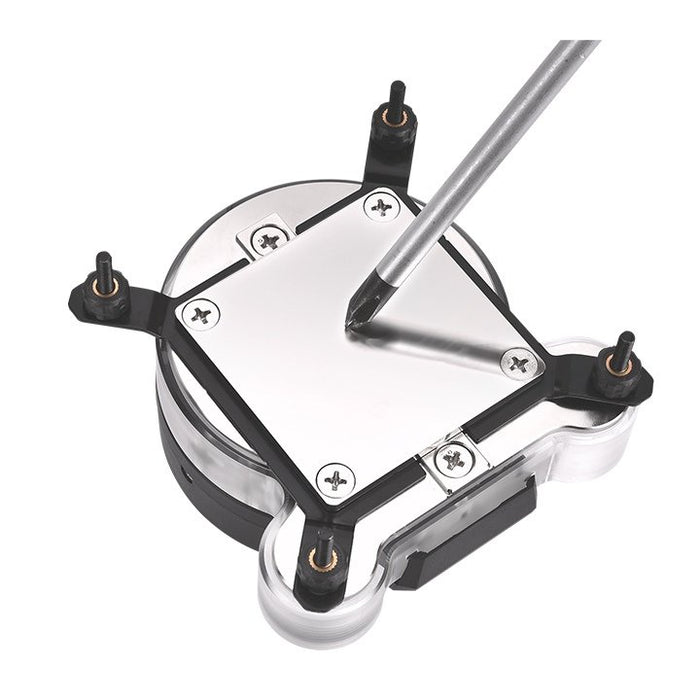 EAN 4713227528917 - Thermaltake Pacific MX2 Ultra Bloque de agua imagen 2