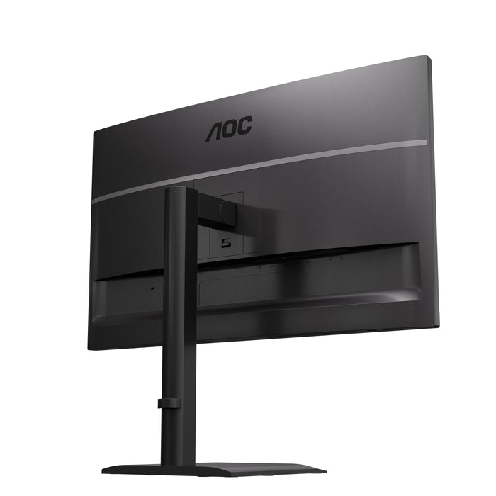 EAN 4038986182836 - AOC E4 U27E4CV pantalla para PC 68,6 cm (27") 3840 x 2160 Pixeles 4K Ultra HD LED Negro imagen 15