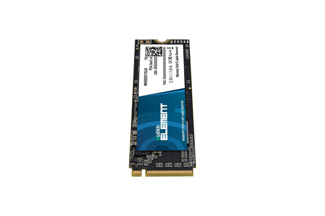 EAN 846651034281 - Mushkin Element 1 TB M.2 PCI Express 3.0 NVMe 3D NAND imagen 5