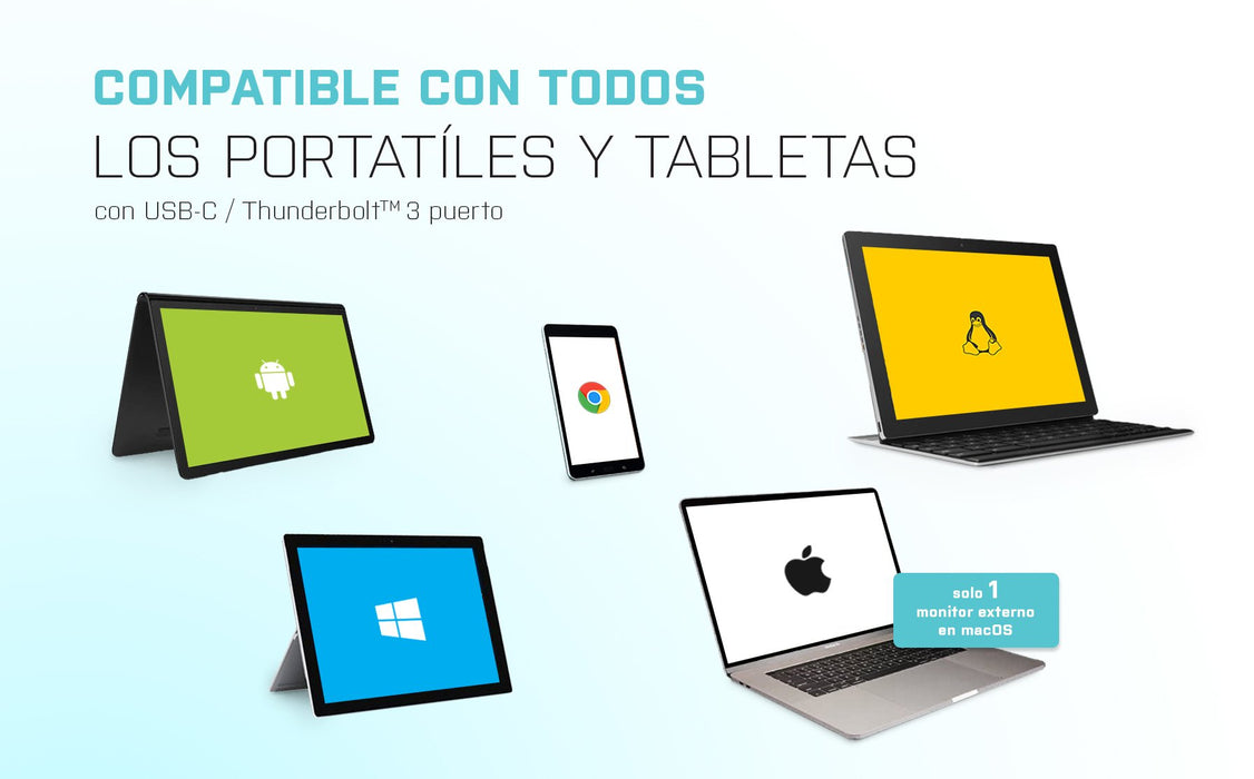 EAN 8595611704147 - i-tec C31HDMIDPDOCKPD base para portátil y replicador de puertos Alámbrico USB 3.2 Gen 1 (3.1 Gen 1) Type imagen 11