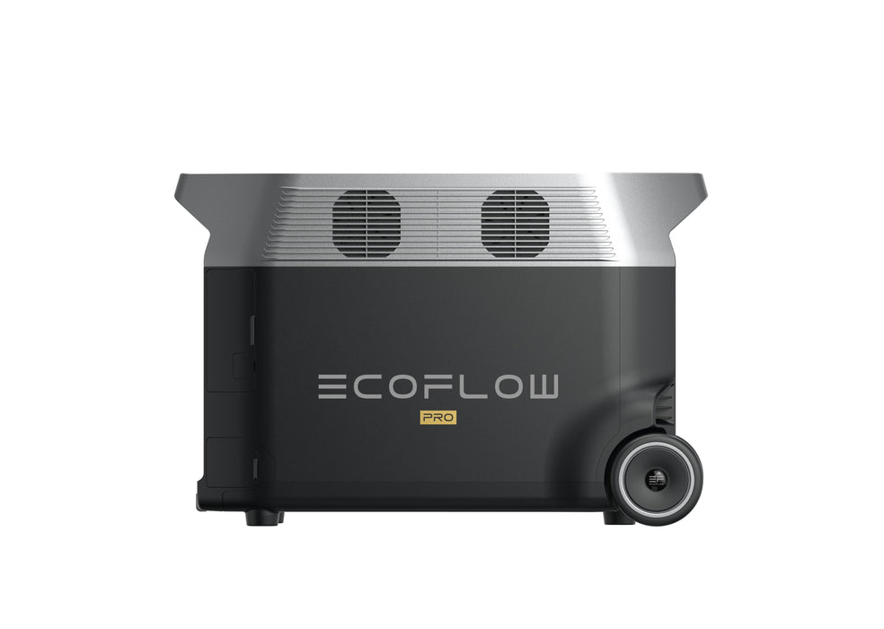 EAN 4897082665335 - EcoFlow Delta Pro estación de energía portátil Fosfato de hierro-litio (LiFePo4) 3600 W 45 kg imagen 19