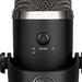 EAN 5099206087019 - Blue Microphones Yeti Nano Negro Micrófono de superficie para mesa imagen 4
