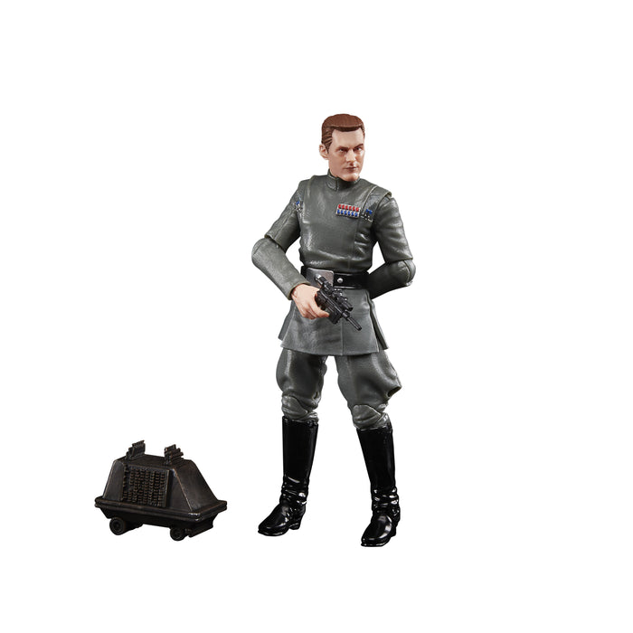 EAN 5010993874262 - Star Wars The Black Series Vice Admiral Rampart imagen 2