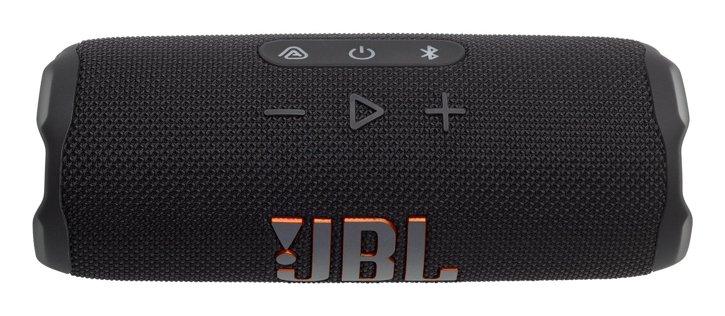 EAN 1200130019272 - JBL Flip 7 Negro imagen 5