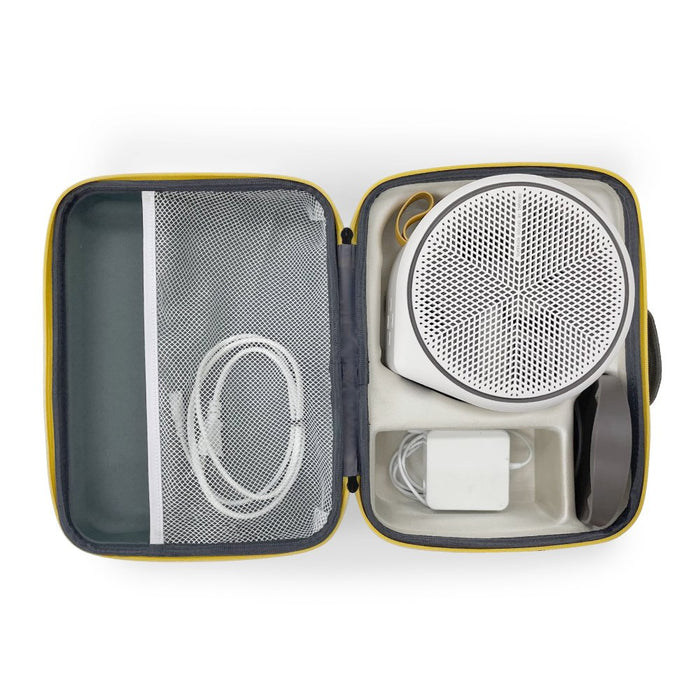 EAN 4718755093197 - BenQ 5J.JS809.001 accesorio de proyector Maleta de transporte imagen 3