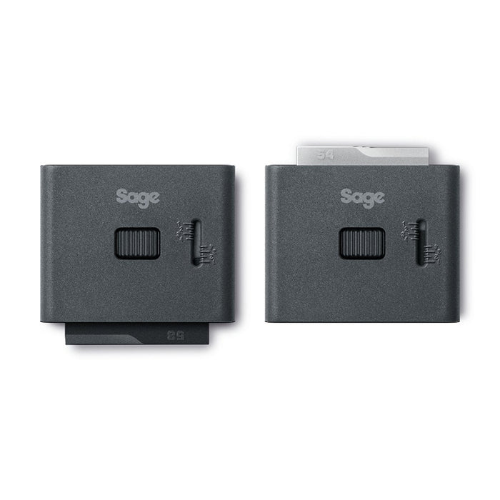 EAN 9312432030069 - Sage the Dose Control Pro Plata imagen 9