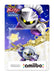 EAN 0045496380083 - Nintendo amiibo Meta Knight Figura de juego interactiva imagen 2