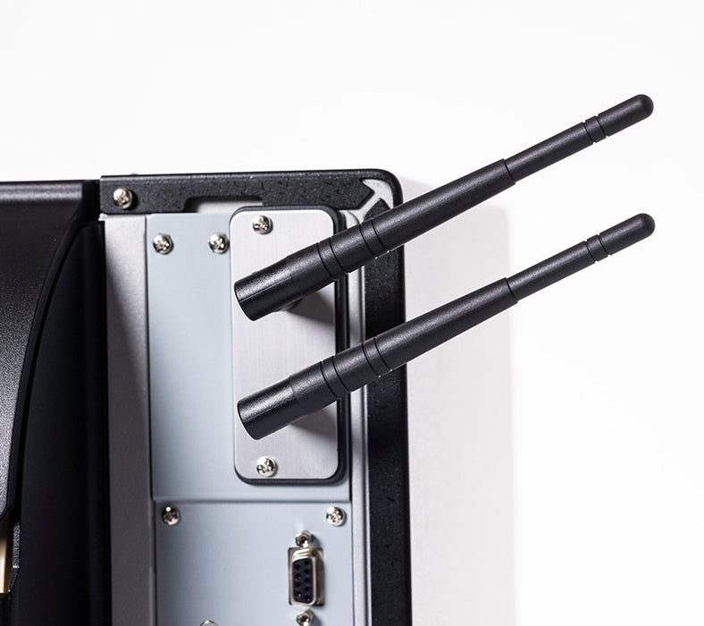 EAN 4977766841641 - Brother TJ6421TN impresora de etiquetas Térmica directa / transferencia térmica Color 203 x 300 DPI 304,8 imagen 9