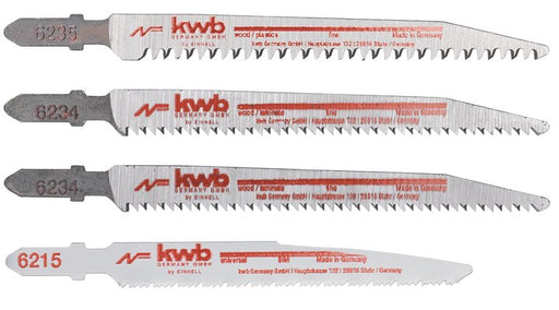 EAN 4009316254271 - Einhell 49625427 hoja de sierra de calar, de sierra de marquetería y de sierra recíproca Hoja de sierra d imagen 1