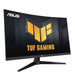 EAN 4711387957974 - ASUS TUF Gaming VG32VQM5B pantalla para PC 80 cm (31.5") 1920 x 1080 Pixeles Full HD LCD Negro imagen 3
