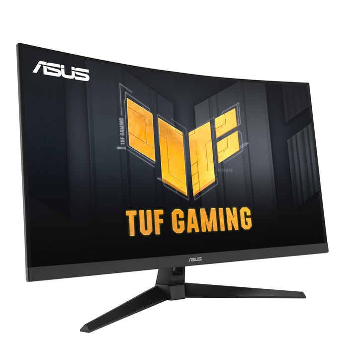 EAN 4711387754085 - ASUS TUF Gaming VG32WQ3B pantalla para PC 80 cm (31.5") 2560 x 1440 Pixeles Quad HD LED Negro imagen 2