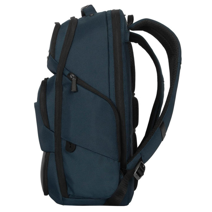 EAN 5063194002750 - Targus HeritageLuxe mochila Mochila de viaje Azul Poliéster imagen 6