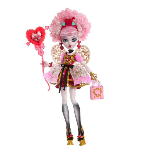 EAN 194735259878 - Monster High JBG77 muñeca imagen 1