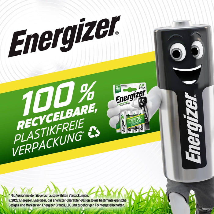 EAN 7638900424256 - Energizer E301375700 no categorizado imagen 8