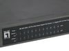 EAN 4015867207932 - LevelOne GEP-2652 switch Gestionado L2 Gigabit Ethernet (10/100/1000) Energía sobre Ethernet (PoE) Gris imagen 4