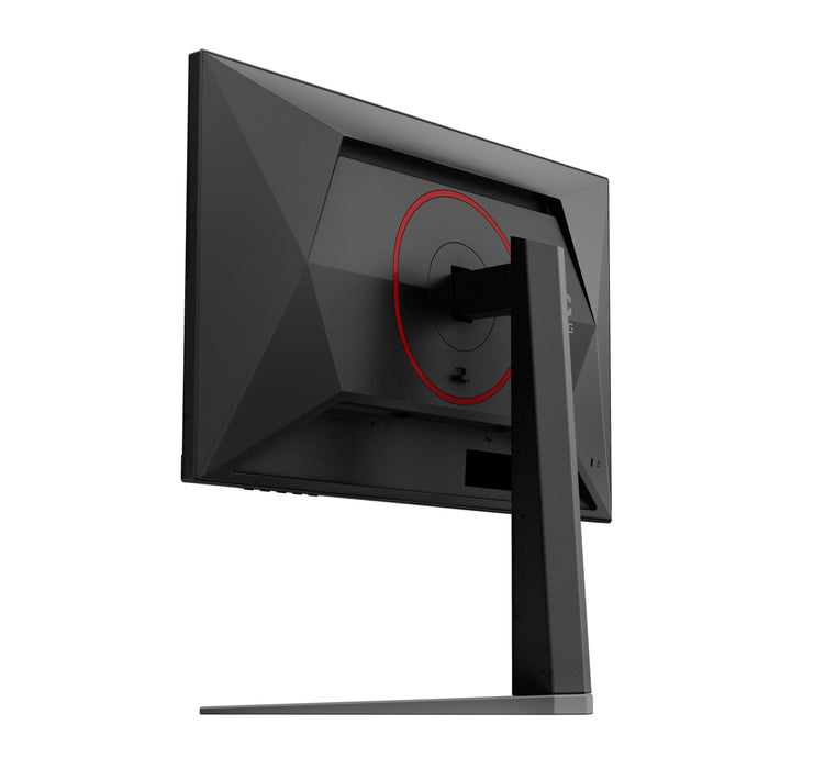 EAN 4038986642668 - AOC G4 24G4HA pantalla para PC 60,5 cm (23.8") 1920 x 1080 Pixeles Full HD LED Negro, Rojo imagen 13