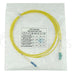 EAN 4063232609072 - BlueOptics SFP2121BU3MS Cable de fibra óptica e InfiniBand 3 m LC Amarillo imagen 8