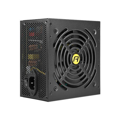 EAN 0761345117685 - Antec Cuprum Strike CSK750H unidad de fuente de alimentación 750 W 20+4 pin ATX ATX Negro imagen 8