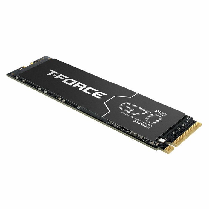 EAN 4711430800905 - Team Group T-FORCE G70 PRO 2 TB M.2 PCI Express 4.0 NVMe 3D NAND imagen 6