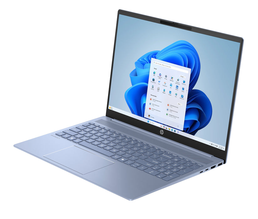 EAN 0199251120428 - HP OmniBook 5 AI 16-af1006ns Intel Core Ultra 7 255U Portátil 40,6 cm (16") 2K 32 GB LPDDR5-SDRAM 1 TB SS imagen 4