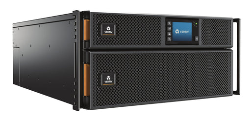 EAN 767041026658 - Vertiv Liebert GXT5-6000IRT5UXLN sistema de alimentación ininterrumpida (UPS) Doble conversión (en línea)  imagen 1