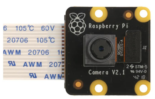 EAN 5056070923874 - Raspberry Pi PiNoir Camera Module V2.1 Cámara Multicolor imagen 1