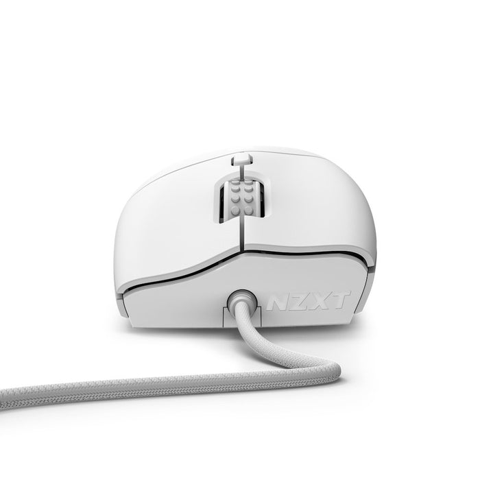 EAN 5056547203751 - NZXT Lift 2 Ergo ratón Juego mano derecha USB tipo A Óptico 26000 DPI imagen 5