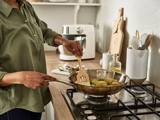 EAN 5011423202372 - Kenwood Prospero+ KHC29.J0WH robot de cocina 1000 W 4,3 L Acero inoxidable, Blanco imagen 2