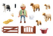 EAN 4008789714442 - Playmobil Country 71444 figura de juguete para niños imagen 2