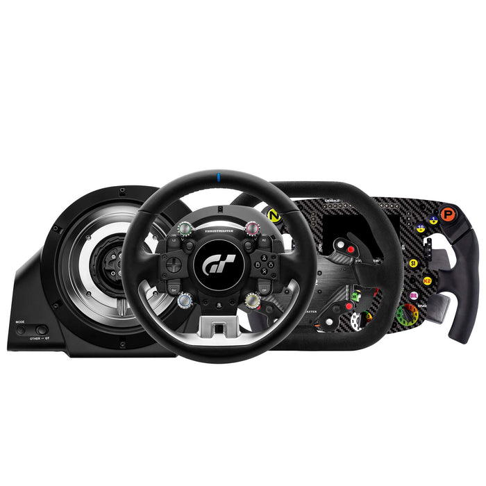 EAN 3362934001704 - Thrustmaster Y-350CPX 7.1 Powered Negro Arco PC, PlayStation 4, PlayStation 5 imagen 4