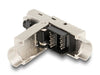 EAN 4043619879885 - DeLOCK 87988 conector Plata imagen 2
