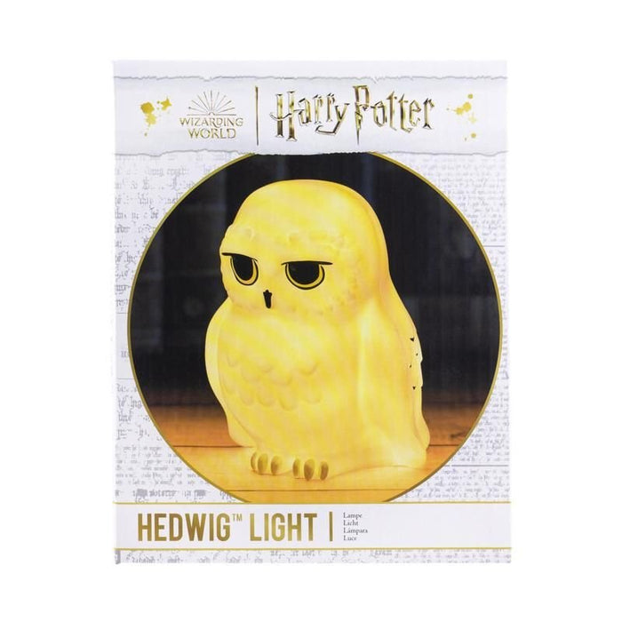 EAN 5055964786847 - Paladone Hedwig Iluminación de ambiente imagen 4