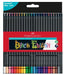 EAN 4005401164241 - Faber-Castell 116424 lápiz de color Multicolor 24 pieza(s) imagen 1