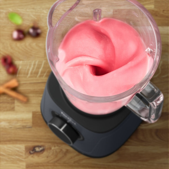 EAN 3016667294215 - Tefal PerfectMix Essential BL771BF0 licuadora 1,75 L Batidora de vaso 1200 W Negro imagen 9