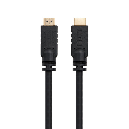 EAN 8433281006478 - Nanocable 10.15.1825 cable HDMI HDMI tipo A (Estándar) Negro imagen 2