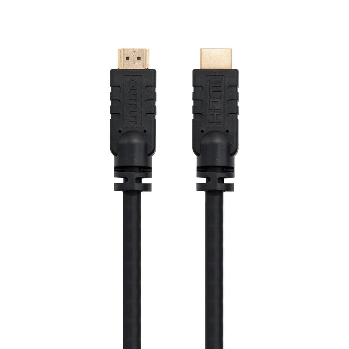 EAN 8433281006478 - Nanocable 10.15.1825 cable HDMI HDMI tipo A (Estándar) Negro imagen 2
