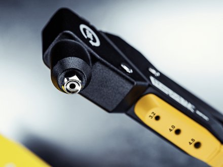 EAN 4051661028281 - Rapid RP60 remachadora De mano imagen 6